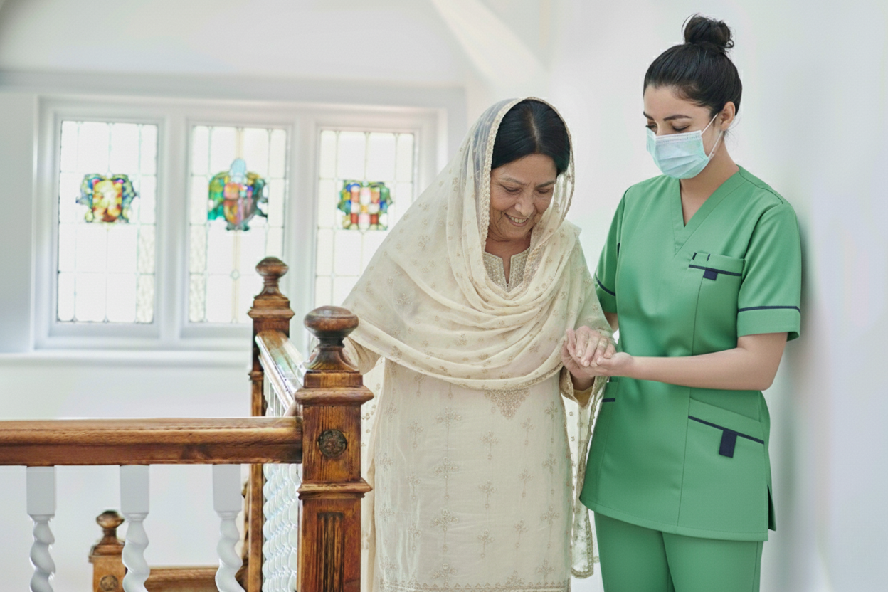 Insurance Assistance